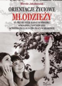 Orientacje życiowe młodzieży