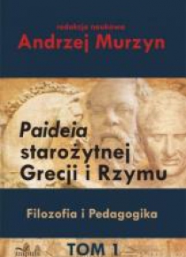 Paideia starożytnej Grecji i Rzymu