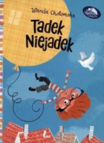 Tadek Niejadek