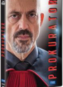 Prokurator (3 DVD)