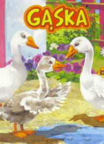 Gąska JAFI