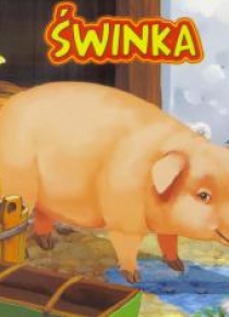 Świnka JAFI