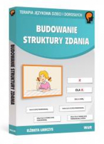Budowanie struktury zdania