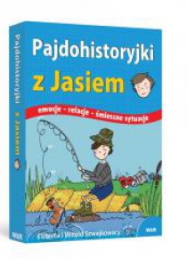 Pajdohistoryki z Jasiem. Emocje, relacje...