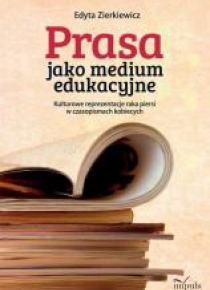 Prasa jako medium edukacyjne