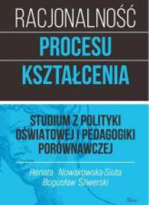 Racjonalność procesu kształcenia