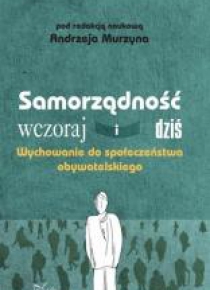 Samorządność wczoraj i dziś