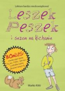 Leszek Peszek i sezon na kichanie