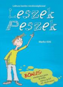 Leszek Peszek
