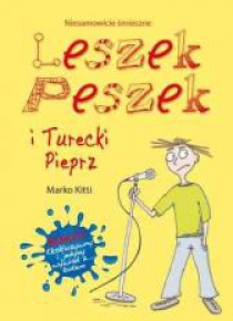 Leszek Peszek i Turecki Pieprz