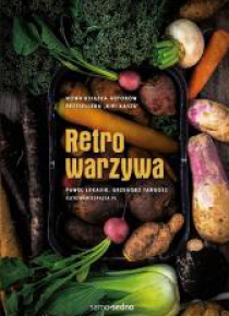 Samo Sedno - Retrowarzywa