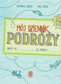 Mój dziennik podróży