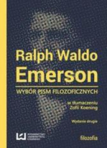 Ralph Waldo Emerson
