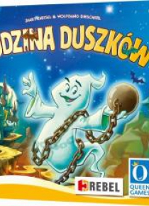Godzina duszków REBEL