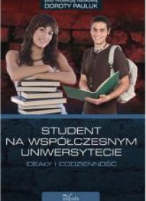 Student na współczesnym uniwersytecie