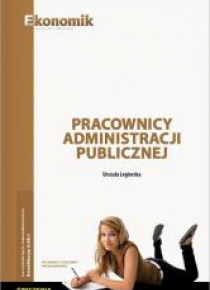 Pracownicy administracji publicznej ćw. EKONOMIK