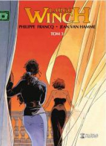 Largo Winch T.3