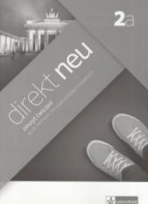 Direkt NEU 2A WB + CD 2015 LEKTORKLETT