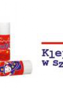 Klej Magic sztyft 10g (35szt) KAMABEN