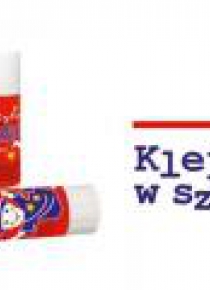 Klej Magic sztyft 20g (20szt) KAMABEN