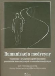 Humanizacja medycyny