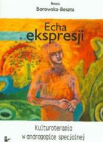 Echa ekspresji