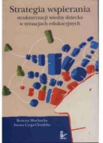 Strategia wspierania strukturyzacji...