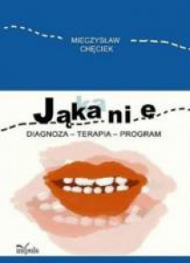 Jąkanie