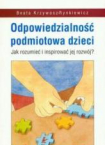 Odpowiedzialność podmiotowa dzieci