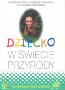 Dziecko w świecie przyrody