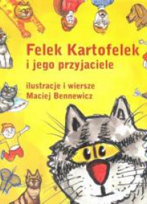 Felek Kartofelek i jego przyjaciele