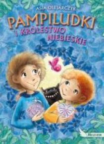Pampiludki i Królestwo Niebieskie