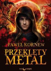 Egzorcysta T.1 Przeklęty metal