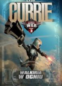 Hayden War T.3 Walkiria w ogniu
