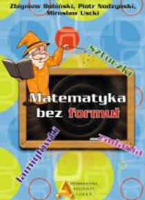 Matematyka bez formuł