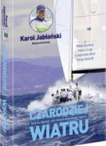 Czarodziej wiatru