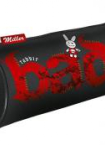 Piórnik tuba Rabbit MILLER