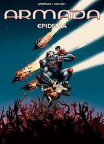 Armada T.18 Epidemia