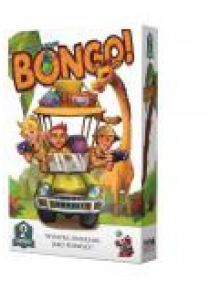 Bongo! PORTAL