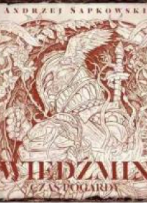 Wiedźmin 4 - Czas pogardy Audiobook