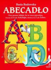 Abecadło