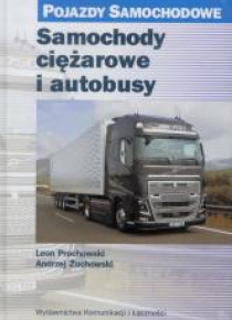 Pojazdy samochodowe. Samochody ciężarowe i autobus