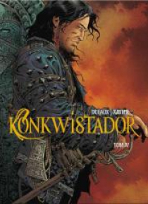 Konkwistador T.4