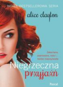 Niegrzeczna przyjaźń
