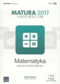 Vademecum 2017 LO Matematyka ZP OPERON