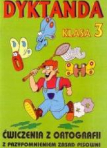 Dyktanda Klasa 3