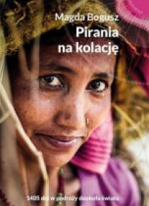 Pirania na kolację