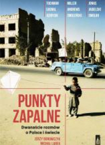 Punkty zapalne