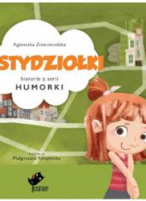 Humorki. Wstydziołki