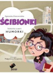 Humorki. Wścibionki